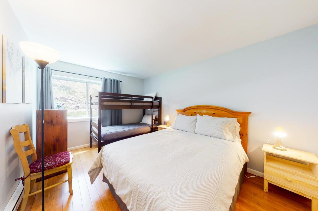 Vail View Dreams Apartment Exterior photo