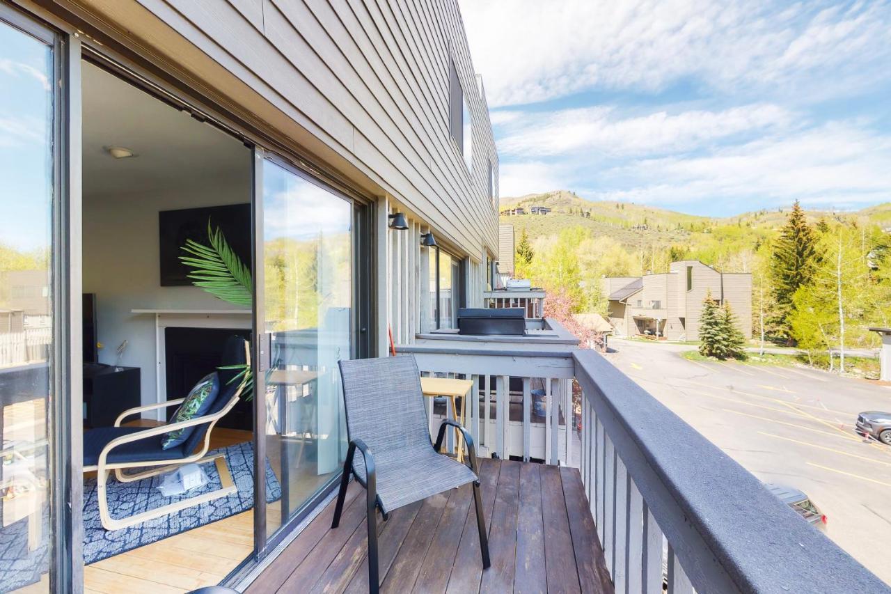 Vail View Dreams Apartment Exterior photo